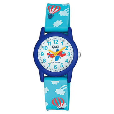 Reloj Q&Q VR99J018Y 1