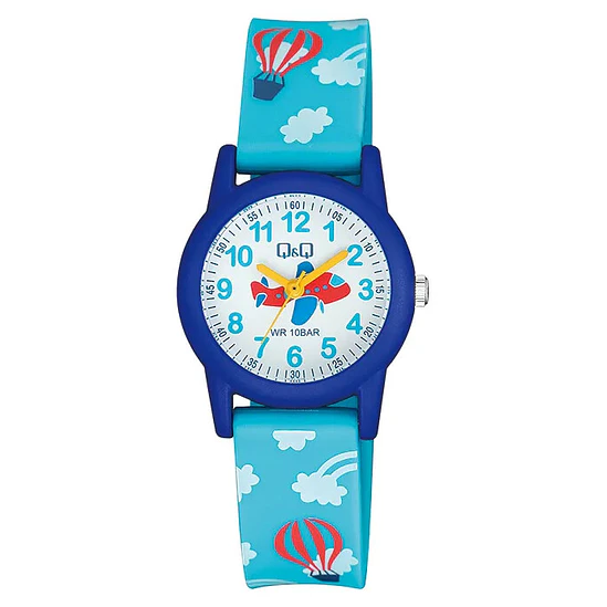 Reloj Q&Q VR99J018Y 1
