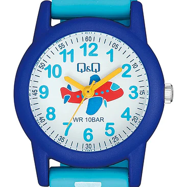 Reloj Q&Q VR99J018Y 2