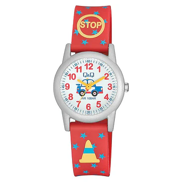 Reloj Q&Q VR99J020Y 1