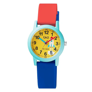 Reloj Q&Q VS49J009Y 1