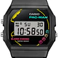 Reloj Casio F-91WPC-1ADR PAC-MAN - Miniatura 2