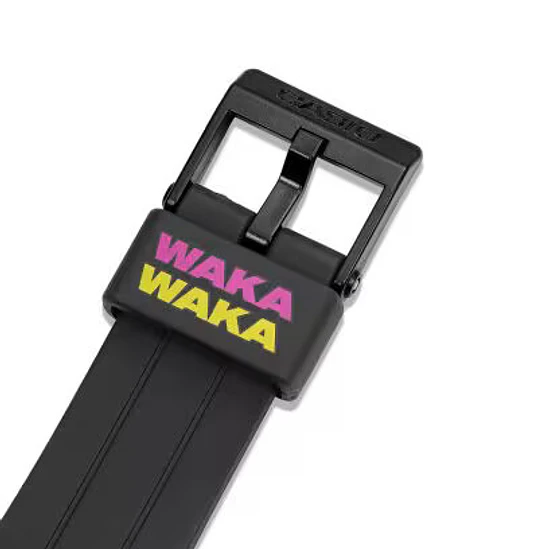 Reloj Casio F-91WPC-1ADR PAC-MAN 4