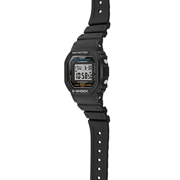 Reloj G-Shock DW-5600UE-1D 4