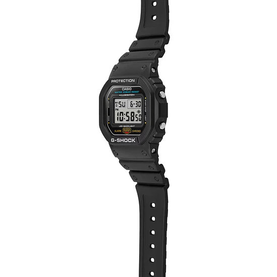 Reloj G-Shock DW-5600UE-1D 4