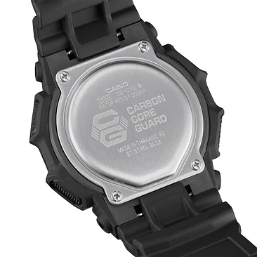Reloj G-Shock GD-010-1D Carbon Core Guard 4