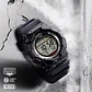 Reloj G-Shock GD-010-1D Carbon Core Guard - Miniatura 6