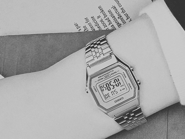 La historia de Casio: cómo una pequeña empresa japonesa revolucionó la relojería mundial