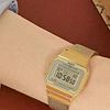 ¿Cuándo nacieron los relojes digitales?