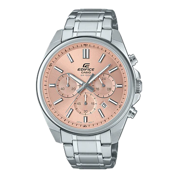 Reloj Edifice EFV-650D-4A 1