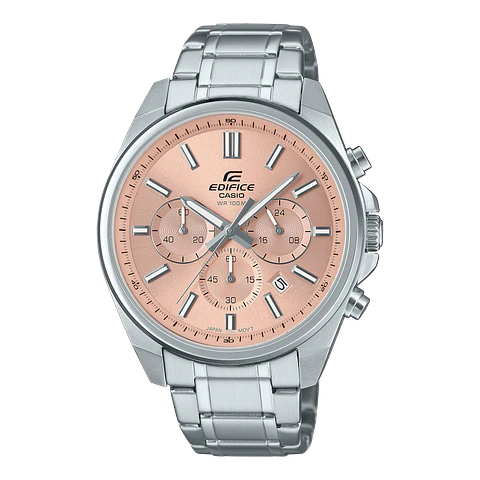 Reloj Edifice EFV-650D-4A