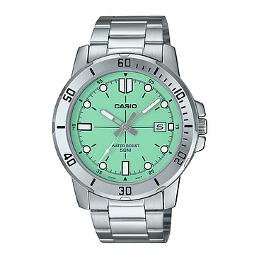 Reloj Casio MTP-VD01D-3E1 1