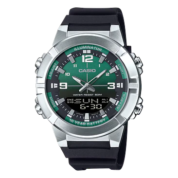 Reloj Casio AMW-870A-3A 1