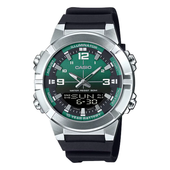 Reloj Casio AMW-870A-3A 1