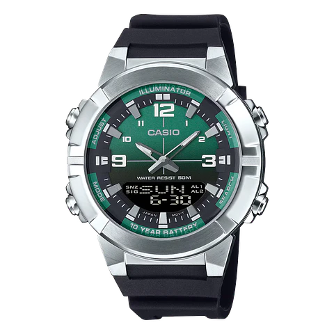 Reloj Casio AMW-870A-3A