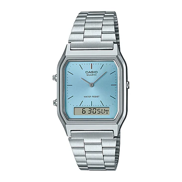 Reloj Casio AQ-230A-2A1 1