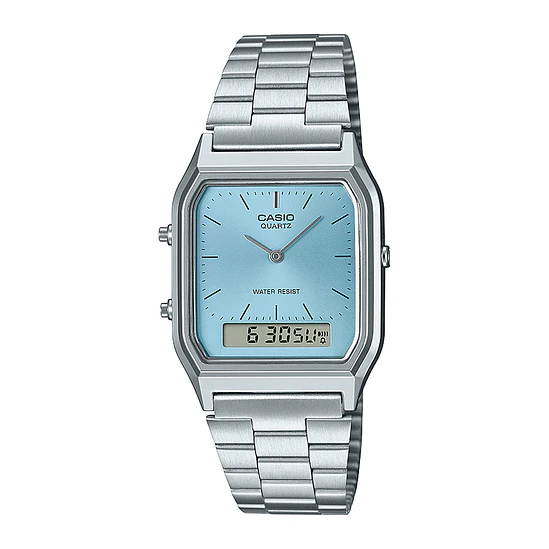 Reloj Casio AQ-230A-2A1 1