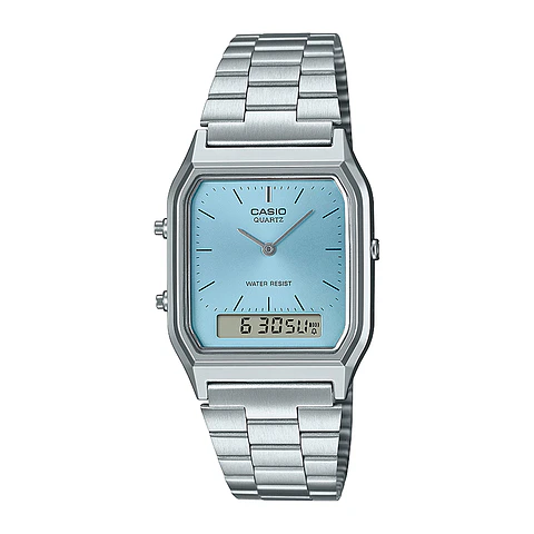Reloj Casio AQ-230A-2A1