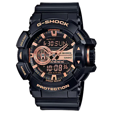 Reloj G-Shock GA-400GB-1A4 1