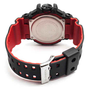 Reloj G-Shock GA-400HR-1A 3