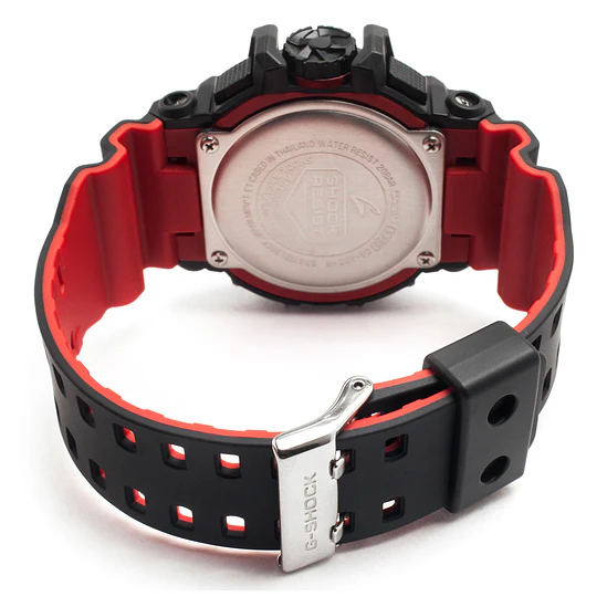 Reloj G-Shock GA-400HR-1A 3