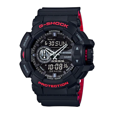 Reloj G-Shock GA-400HR-1A 1