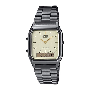 Reloj Casio AQ-230GG-9A Vintage 1