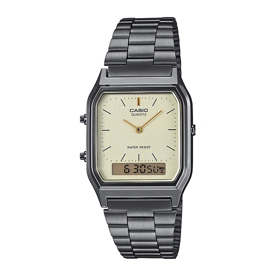 Reloj Casio AQ-230GG-9A Vintage 1