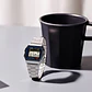 Reloj Casio A158WA-1U Vintage - Miniatura 8