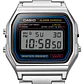 Reloj Casio A158WA-1U Vintage - Miniatura 3