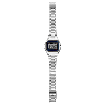 Reloj Casio A158WA-1U Vintage 4