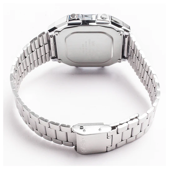 Reloj Casio A178WA-1AUDF Vintage 3