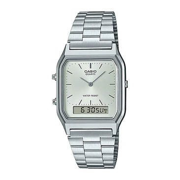 Reloj Casio AQ-230A-7A Vintage 1