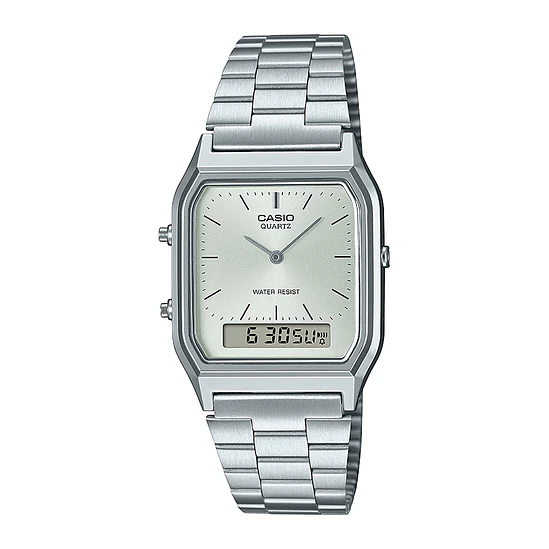 Reloj Casio AQ-230A-7A Vintage 1