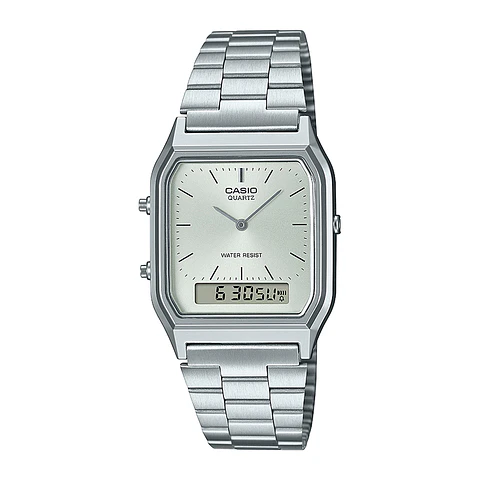 Reloj Casio AQ-230A-7A Vintage