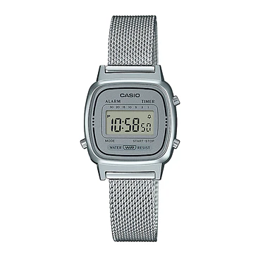 Reloj Casio LA670WEM-7D 1