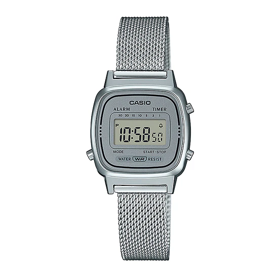 Reloj Casio LA670WEM-7D 1