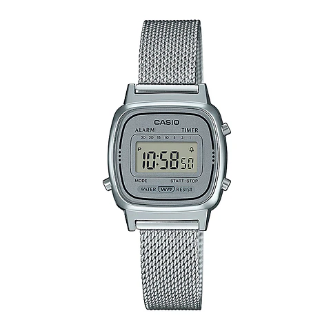 Reloj Casio LA670WEM-7D