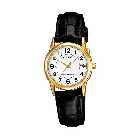 Reloj Casio LTP-V002GL-7B 1