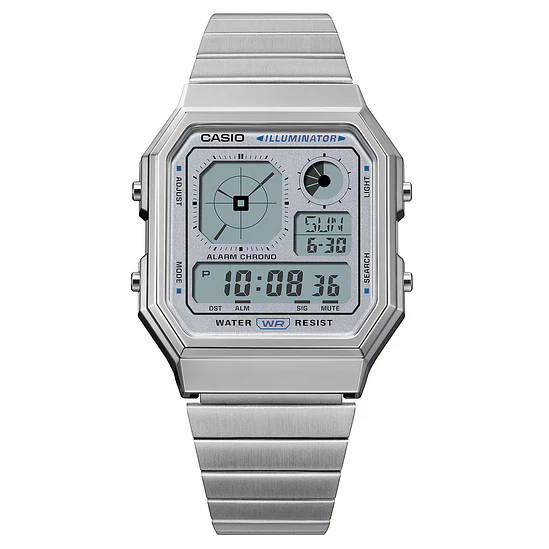 Reloj Casio A130WE-7A Vintage 2