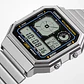 Reloj Casio A130WE-7A Vintage - Miniatura 3