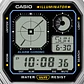 Reloj Casio A130WE-7A Vintage - Miniatura 4