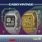 Reloj Casio A130WE-7A Vintage - Miniatura 6