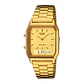Reloj Casio AQ-230GA-9D Vintage - Miniatura 1