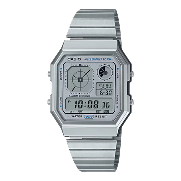 Reloj Casio A130WE-7A Vintage 1