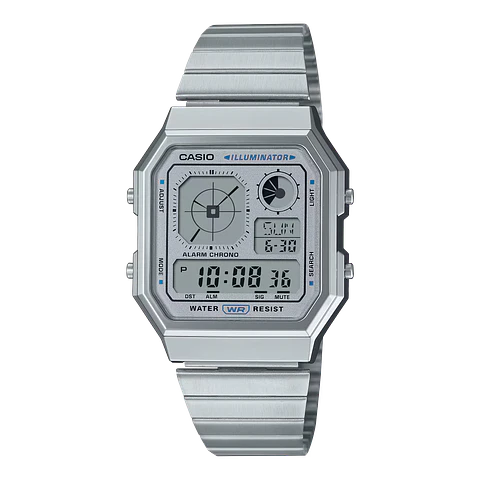 Reloj Casio A130WE-7A Vintage