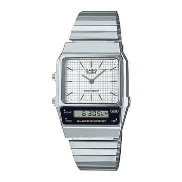 Reloj Casio AQ-800E-7A Vintage 1