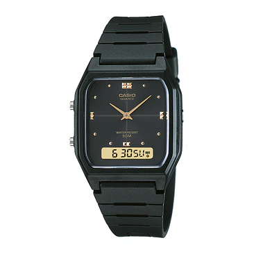 Reloj Casio AW-48HE-1A 1