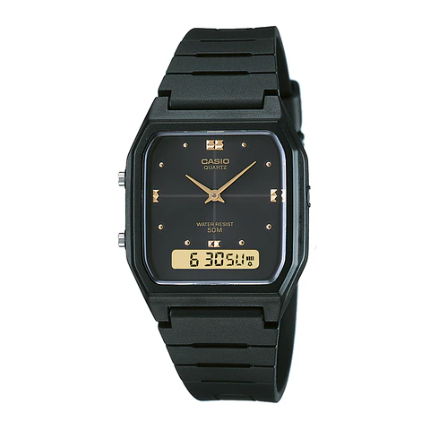 Reloj Casio AW-48HE-1A