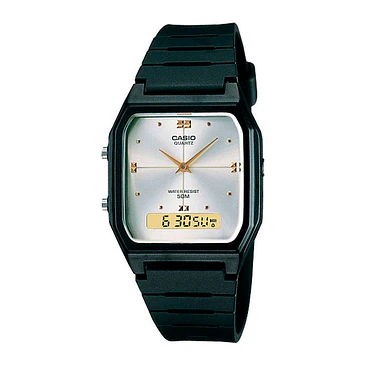 Reloj Casio AW-48HE-7A 1